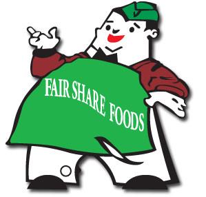 Fairshare Logo